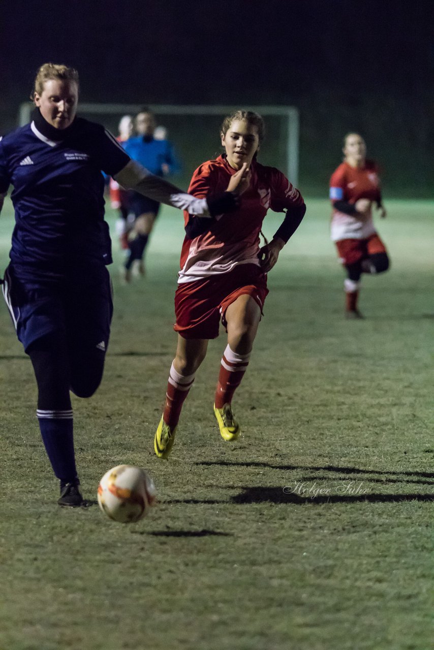 Bild 184 - Frauen TuS Tensfeld - SV Bienebuettel-Husberg